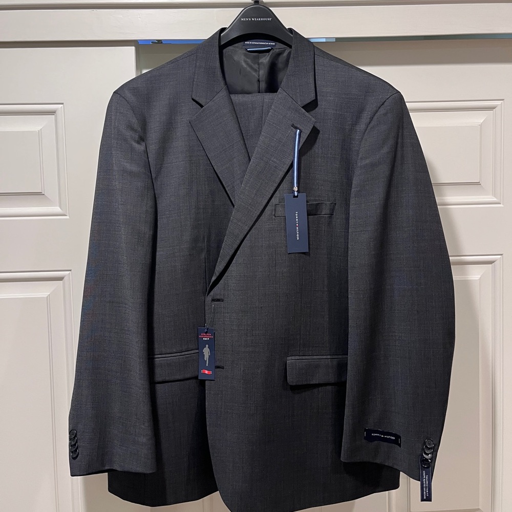 Tommy Hilfiger 2-piece Suit